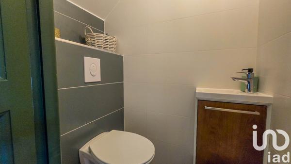 Maison à vendre 5 pièces 105 m² Yutz