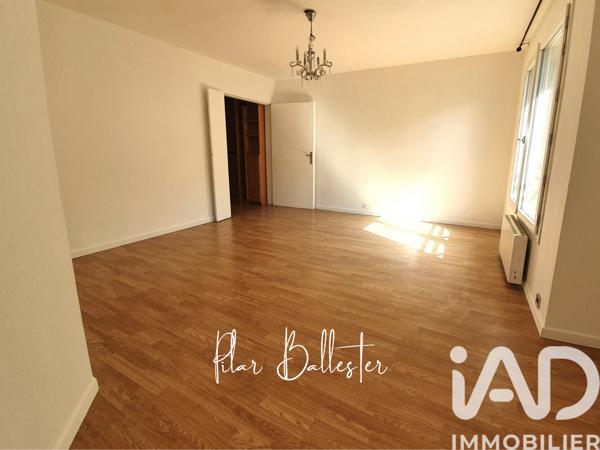 Appartement à vendre 4 pièces 86,91 m² Paris 11