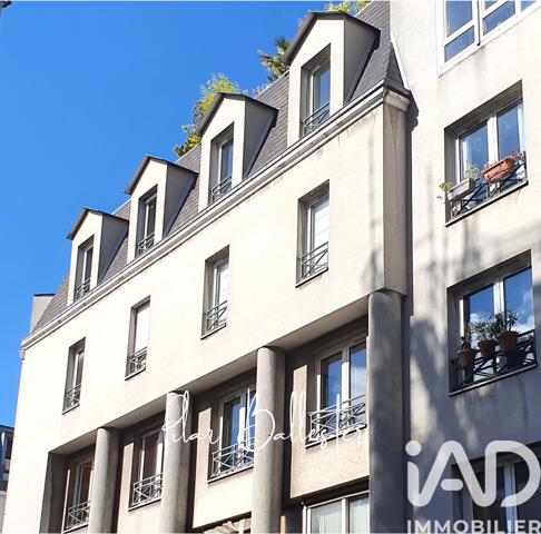 Appartement à vendre 4 pièces 86,91 m² Paris 11