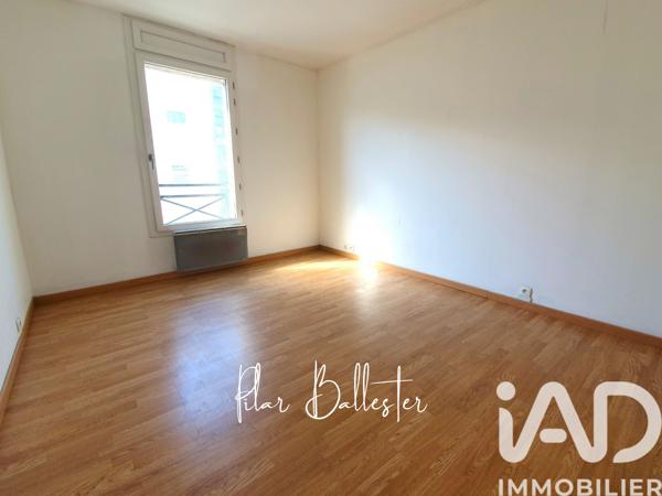 Appartement à vendre 4 pièces 86,91 m² Paris 11