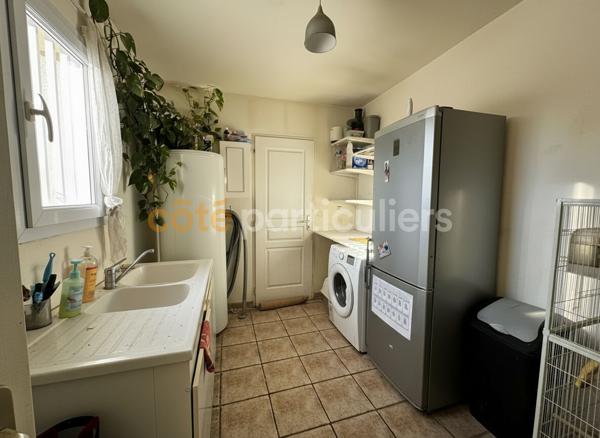 Vente Maison106,65 m² - 4 Pièces - SAINT SEBASTIEN DE MORSENT (27180)