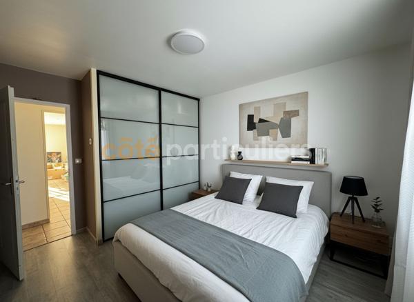 Vente Maison106,65 m² - 4 Pièces - SAINT SEBASTIEN DE MORSENT (27180)