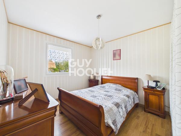 Maison à vendre de 5 pièces de 112 m²