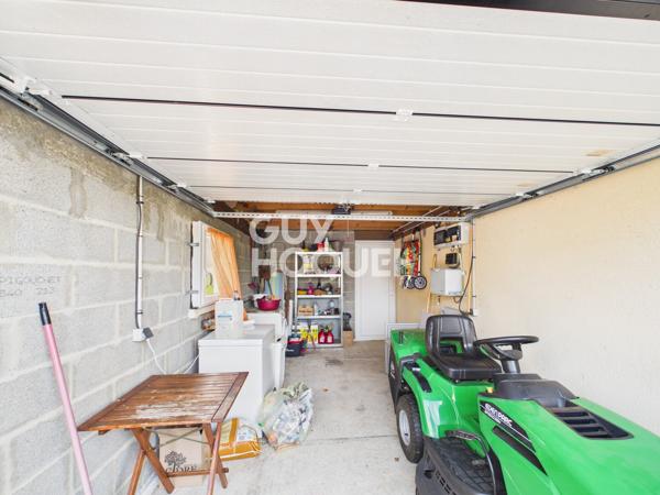 Maison à vendre de 5 pièces de 112 m²
