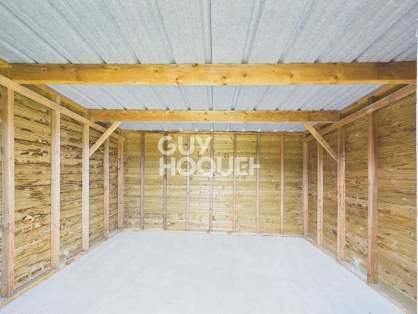 Maison à vendre de 5 pièces de 112 m²