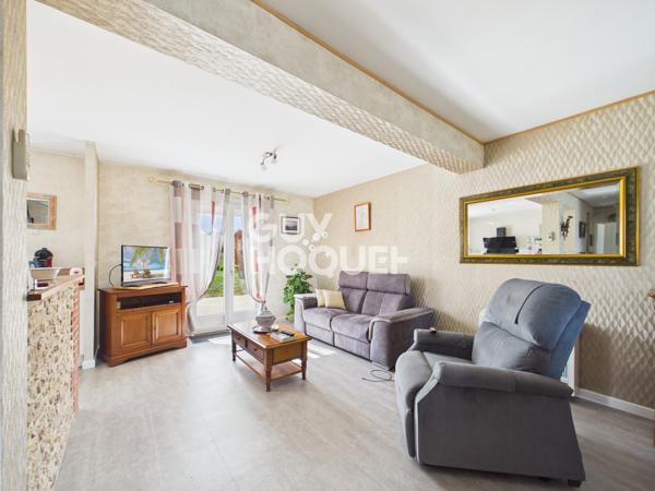 Maison à vendre de 5 pièces de 112 m²