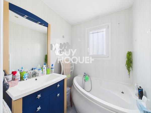 Maison à vendre de 5 pièces de 112 m²