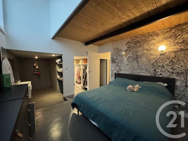 Appartement Duplex à vendre  4 pièces - 135 m2 TARARE - 69