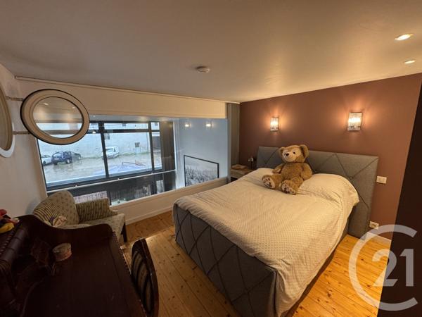 Appartement Duplex à vendre  4 pièces - 135 m2 TARARE - 69