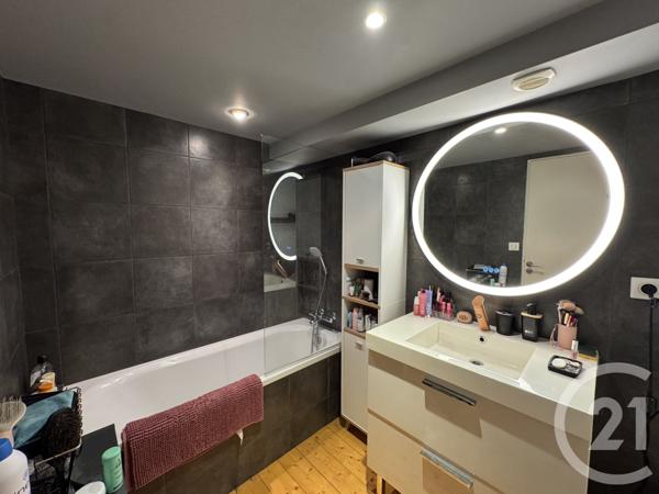 Appartement Duplex à vendre  4 pièces - 135 m2 TARARE - 69