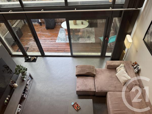 Appartement Duplex à vendre  4 pièces - 135 m2 TARARE - 69