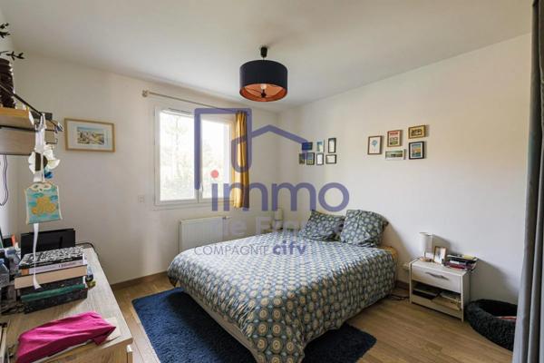 Appartement à vendre à Montbonnot-Saint-Martin (38330)