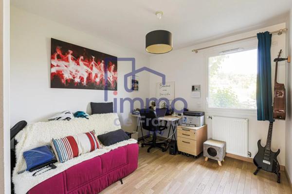 Appartement à vendre à Montbonnot-Saint-Martin (38330)