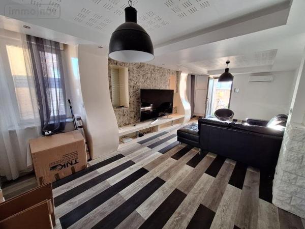 Maison à vendre à Maizières-la-Grande-Paroisse dans l'Aube (10510), ref : 10378/1217