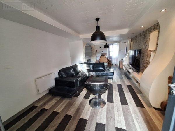 Maison à vendre à Maizières-la-Grande-Paroisse dans l'Aube (10510), ref : 10378/1217