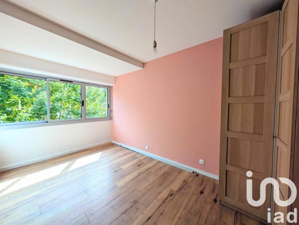 Appartement à vendre 4 pièces 82 m² Bordeaux