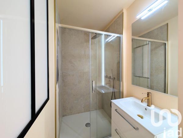 Appartement à vendre 4 pièces 82 m² Bordeaux