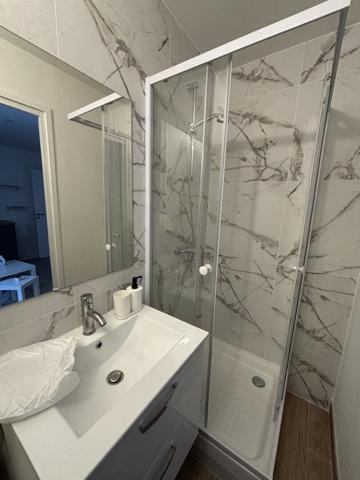 Studio en colocation Drancy 1 pièce(s) 14.21 m2