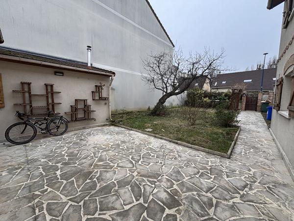 Studio en colocation Drancy 1 pièce(s) 14.21 m2