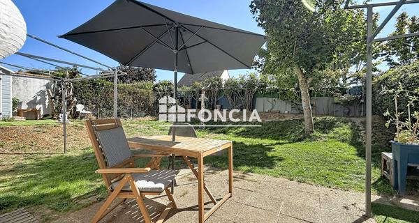 À vendre Maison 5 pièces 97.57 m² - Ifs 14123