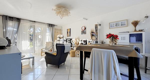 À vendre Maison 5 pièces 97.57 m² - Ifs 14123