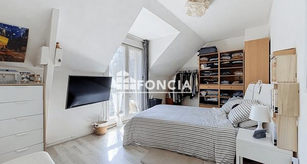 À vendre Maison 5 pièces 97.57 m² - Ifs 14123