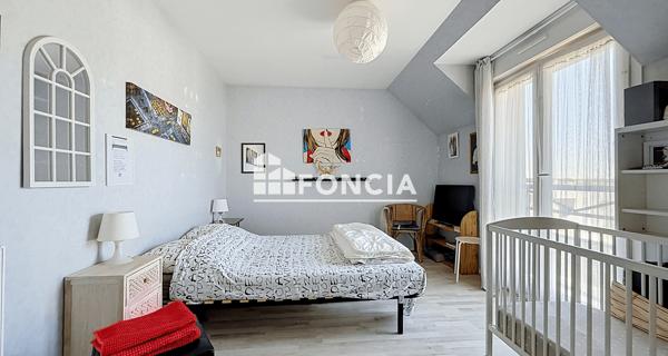 À vendre Maison 5 pièces 97.57 m² - Ifs 14123