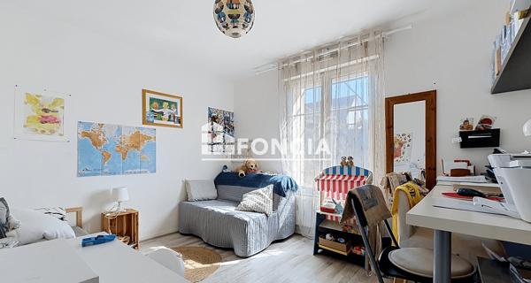 À vendre Maison 5 pièces 97.57 m² - Ifs 14123