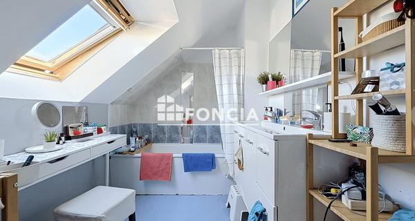 À vendre Maison 5 pièces 97.57 m² - Ifs 14123