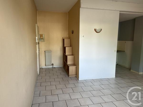 Appartement F2 à vendre  2 pièces - 45 m2 ORTHEZ - 64
