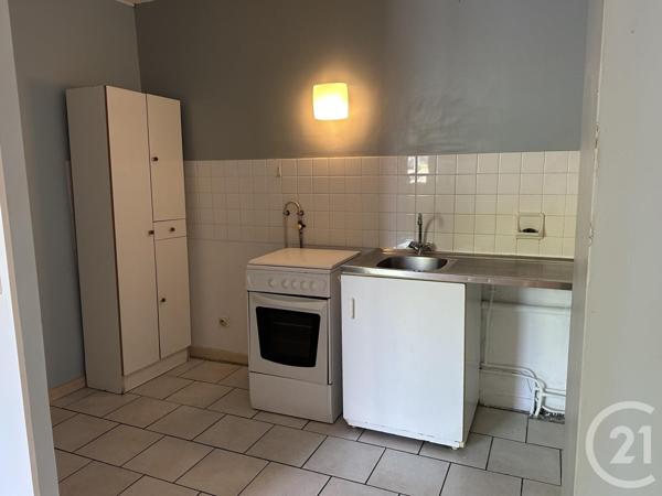 Appartement F2 à vendre  2 pièces - 45 m2 ORTHEZ - 64
