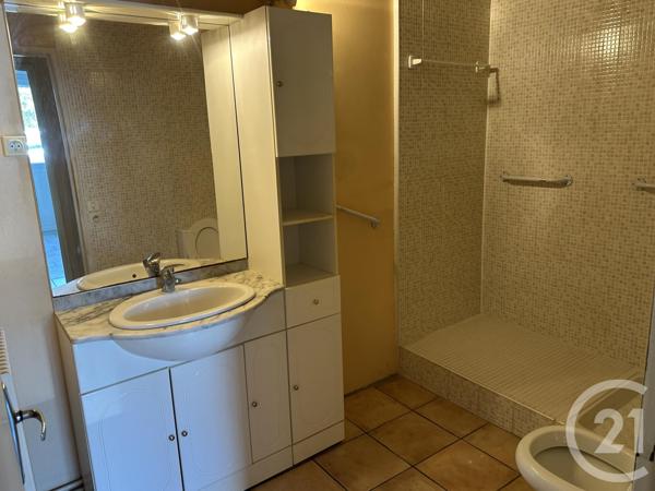 Appartement F2 à vendre  2 pièces - 45 m2 ORTHEZ - 64