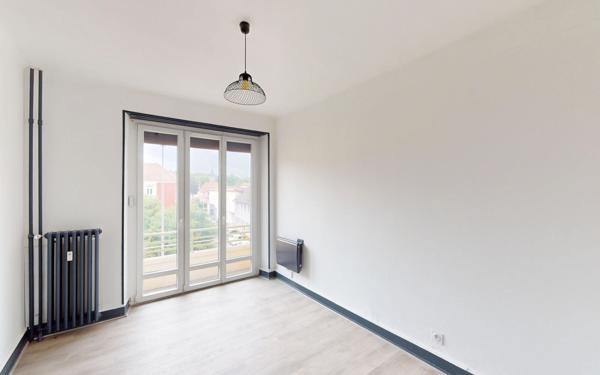 Appartement à vendre    6 pièces • 140 m2 Belfort