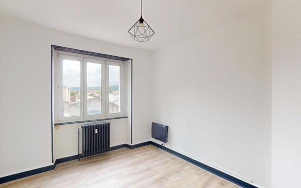 Appartement à vendre    6 pièces • 140 m2 Belfort