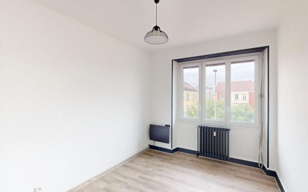 Appartement à vendre    6 pièces • 140 m2 Belfort