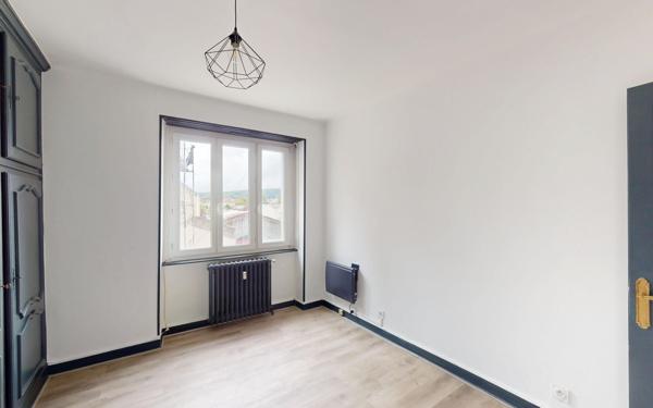 Appartement à vendre    6 pièces • 140 m2 Belfort