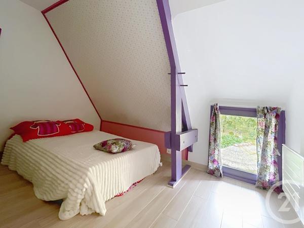 Maison à vendre  6 pièces - 128,88 m2 ST LYPHARD - 44