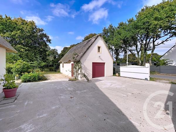 Maison à vendre  6 pièces - 128,88 m2 ST LYPHARD - 44