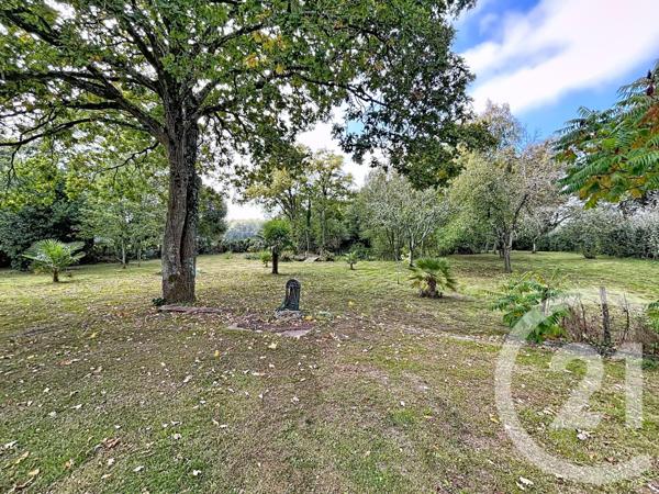 Maison à vendre  6 pièces - 128,88 m2 ST LYPHARD - 44