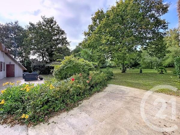 Maison à vendre  6 pièces - 128,88 m2 ST LYPHARD - 44