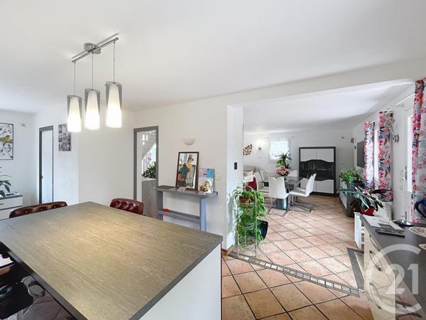 Maison à vendre  6 pièces - 128,88 m2 ST LYPHARD - 44