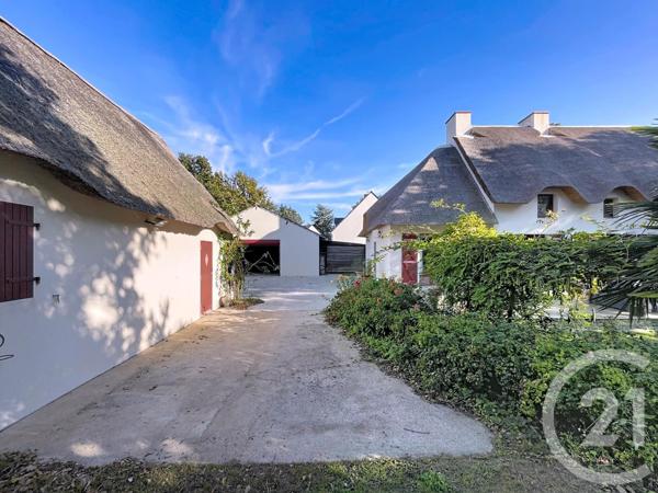 Maison à vendre  6 pièces - 128,88 m2 ST LYPHARD - 44