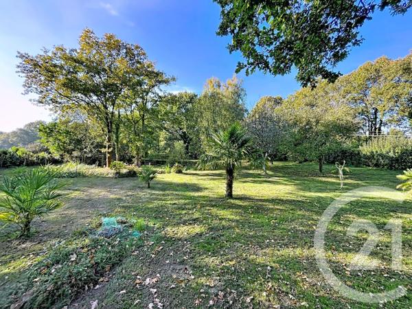 Maison à vendre  6 pièces - 128,88 m2 ST LYPHARD - 44