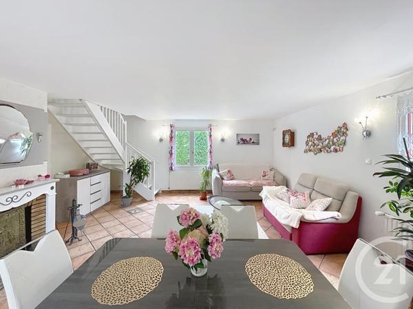 Maison à vendre  6 pièces - 128,88 m2 ST LYPHARD - 44