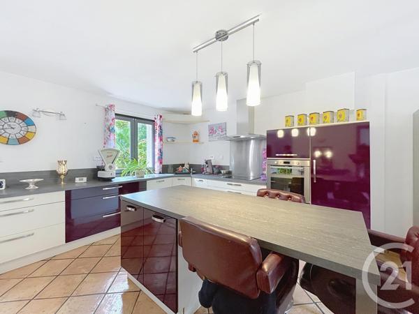 Maison à vendre  6 pièces - 128,88 m2 ST LYPHARD - 44