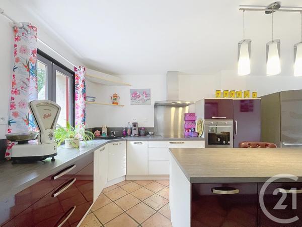 Maison à vendre  6 pièces - 128,88 m2 ST LYPHARD - 44