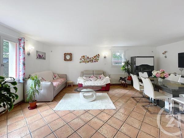 Maison à vendre  6 pièces - 128,88 m2 ST LYPHARD - 44