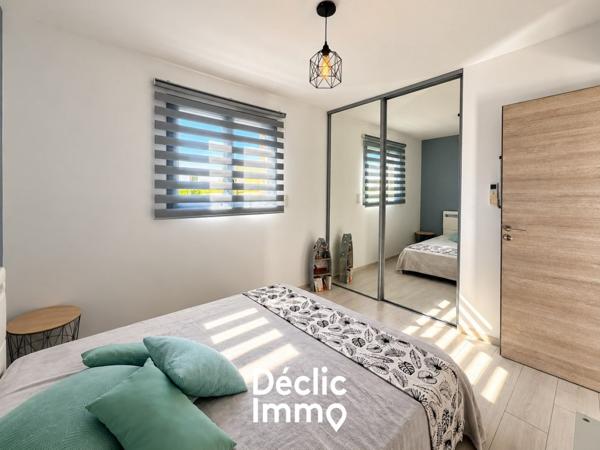 Vente maison Agde, 144m² 6 pièces 615 000€ avec piscine
