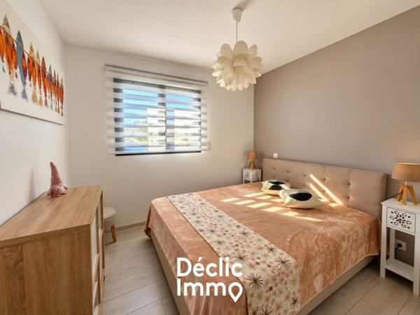 Vente maison Agde, 144m² 6 pièces 615 000€ avec piscine