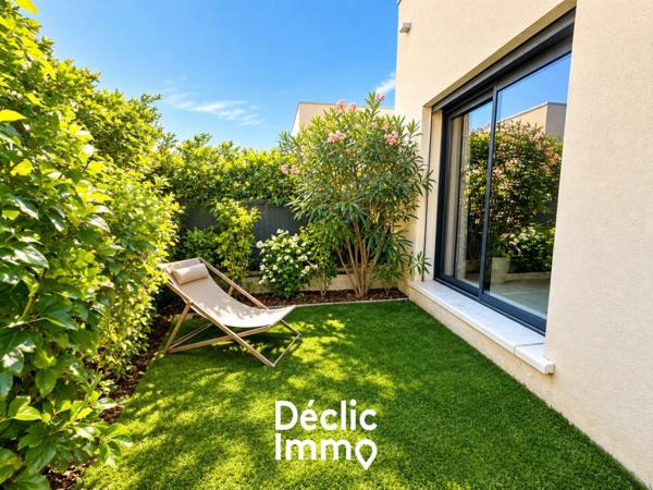 Vente maison Agde, 144m² 6 pièces 615 000€ avec piscine